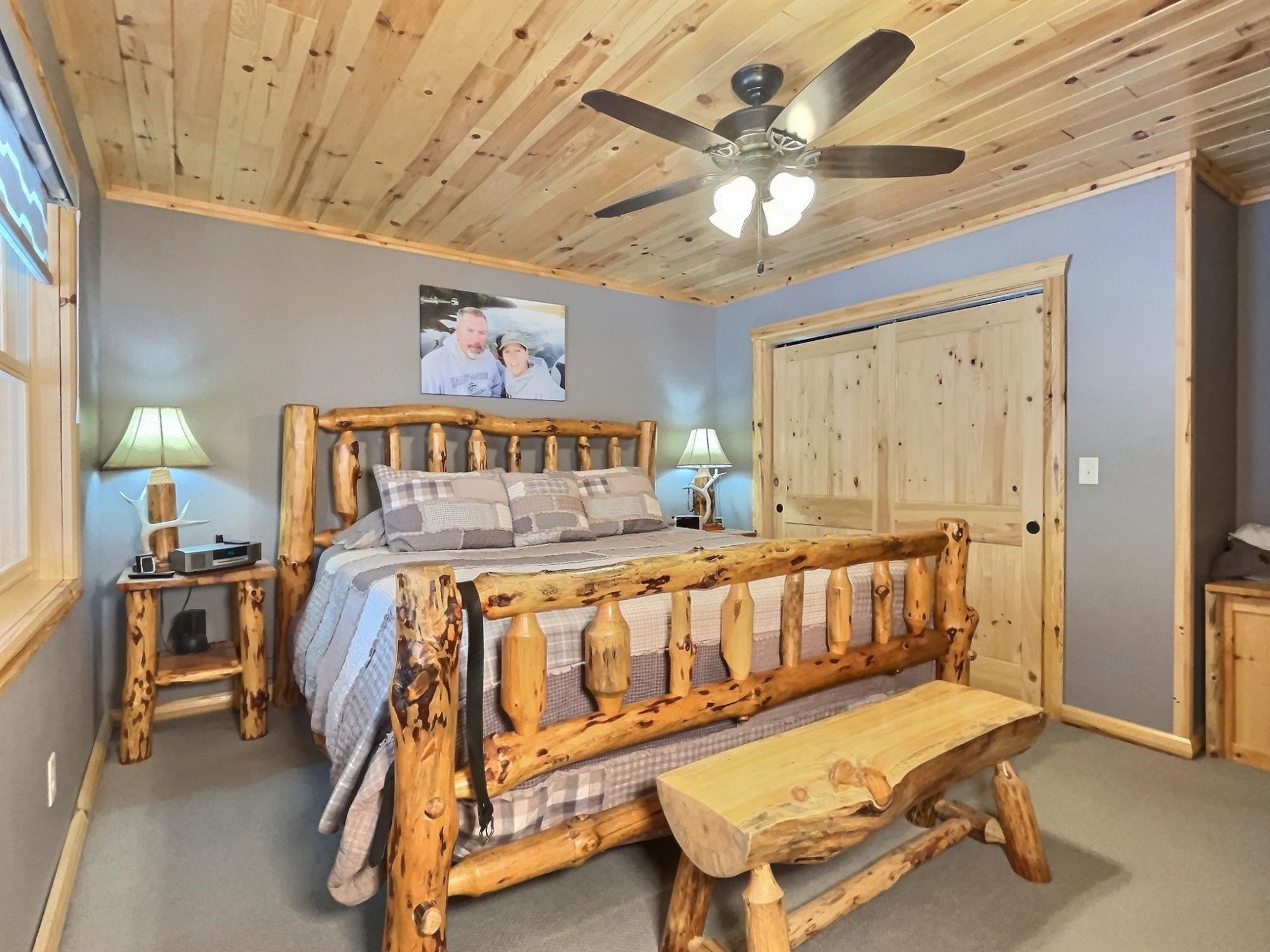 1278 South Bay Road St. Germain, WI 54558 - Photo 16 of 31 Gallery Image 16