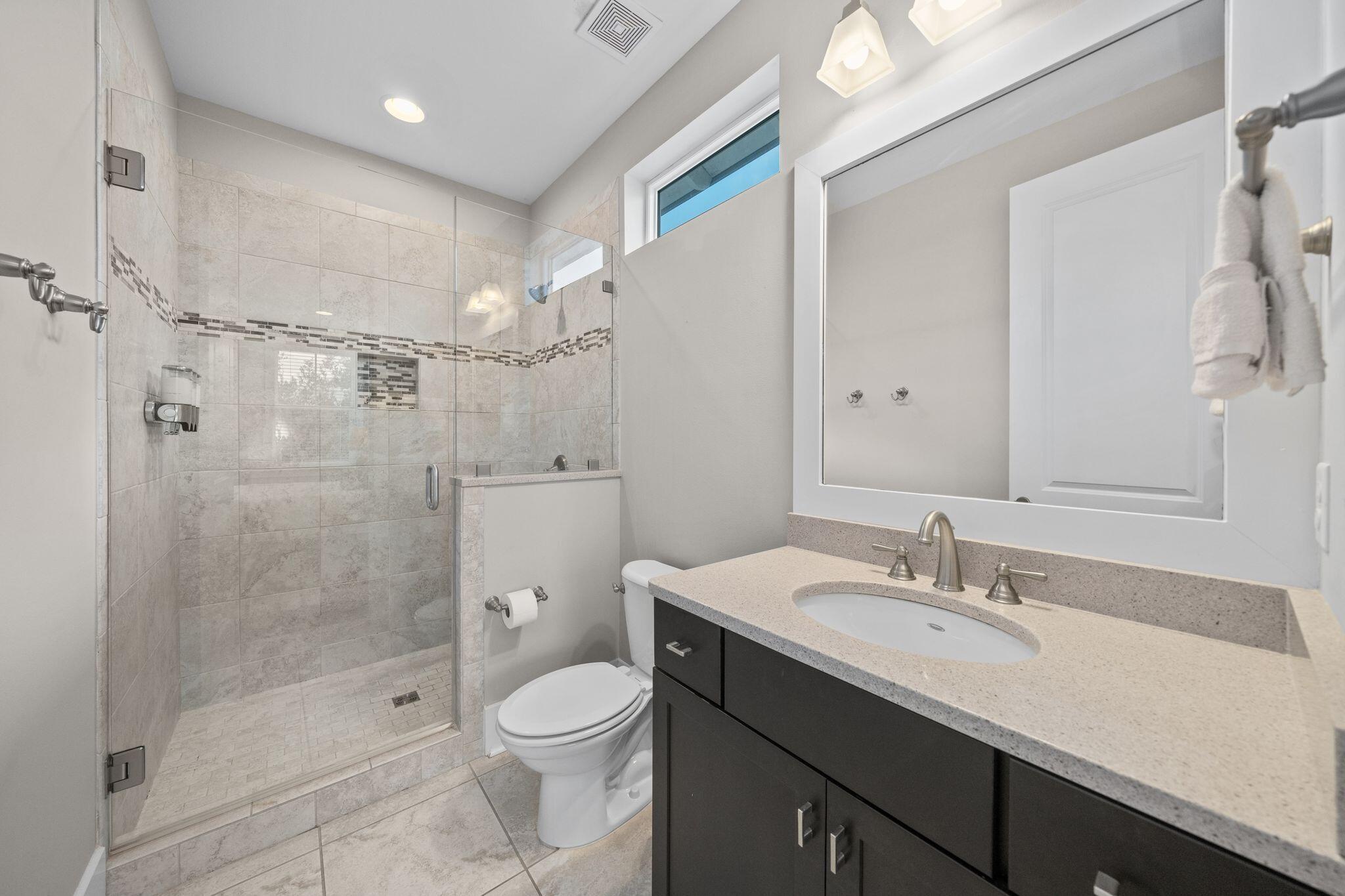 689 Flatwoods Forest Loop Santa Rosa Beach, FL 32459 - Photo 19 of 61 Second Floor Ensuite