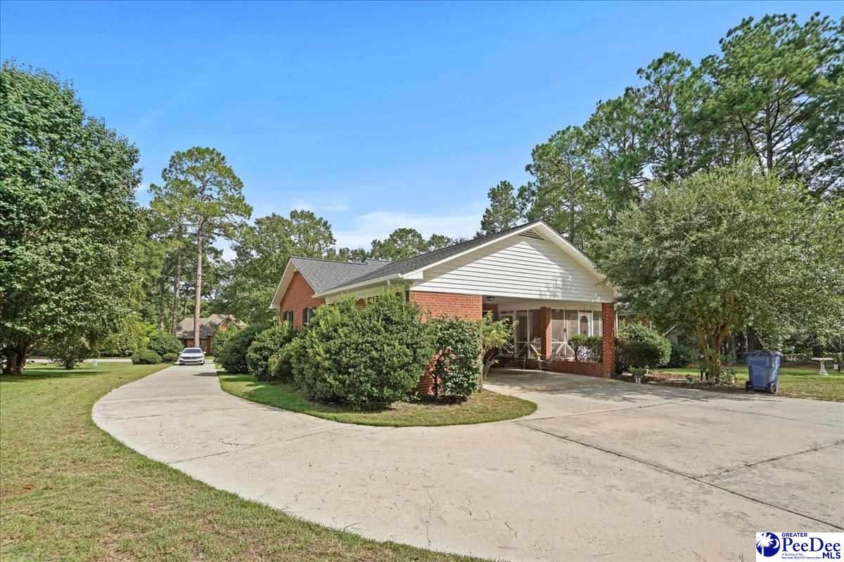 332 Ridge Road Cheraw, SC 29520 - Photo 50 of 51 Gallery Image 50