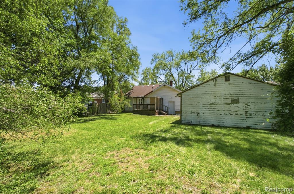 28640 Oakwood Street Inkster, MI 48141 - Photo 21 of 23