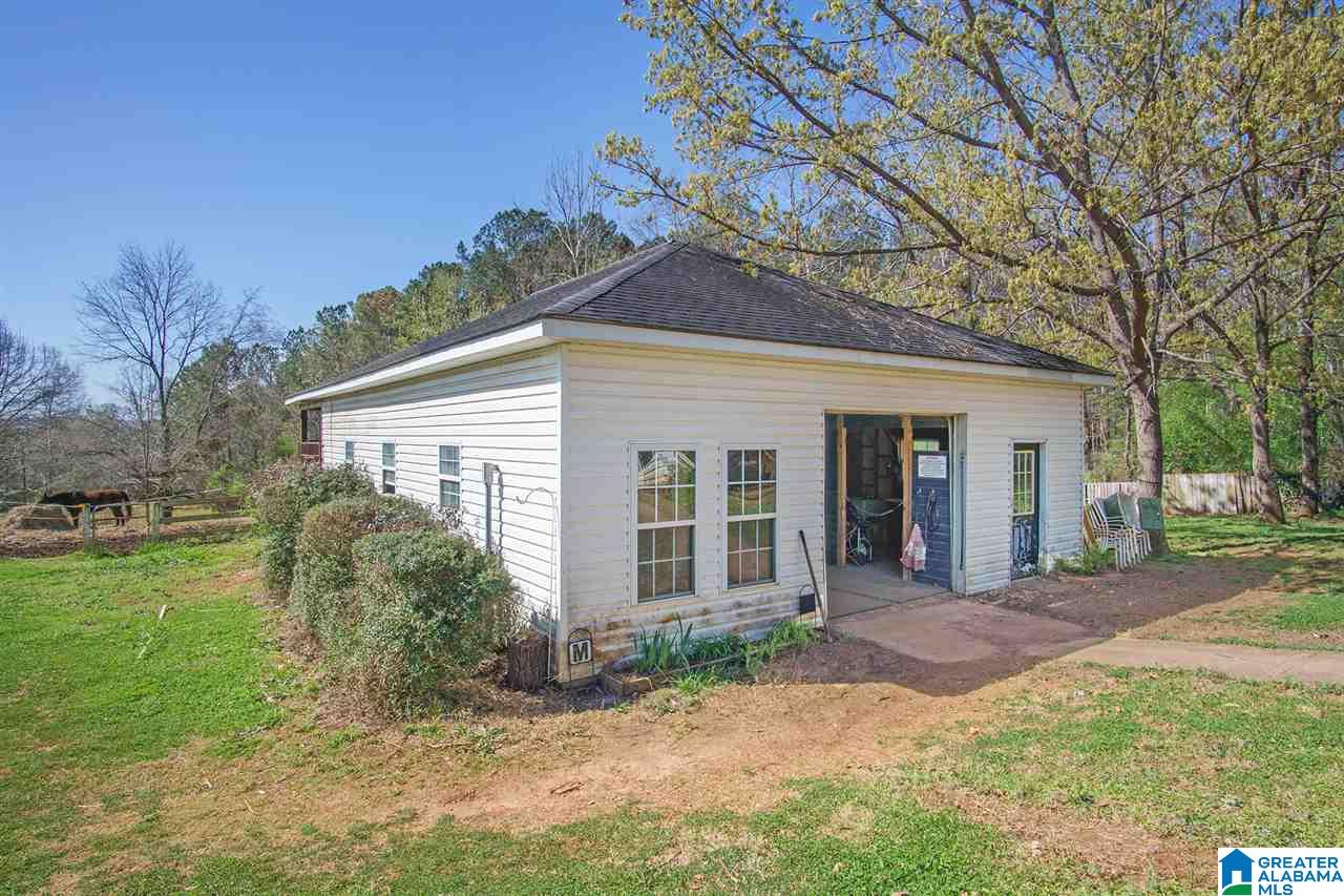 3043 Forest Glen Road Sylacauga, AL 35151 - Photo 30 of 33