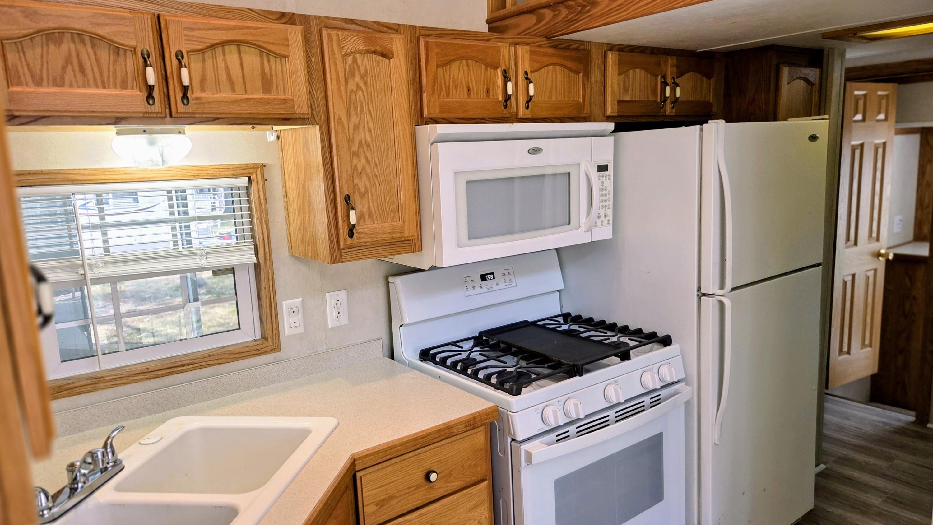 117 Bears Den Road, Unit 33 Wells, ME 04090 - Photo 4 of 17 BD348