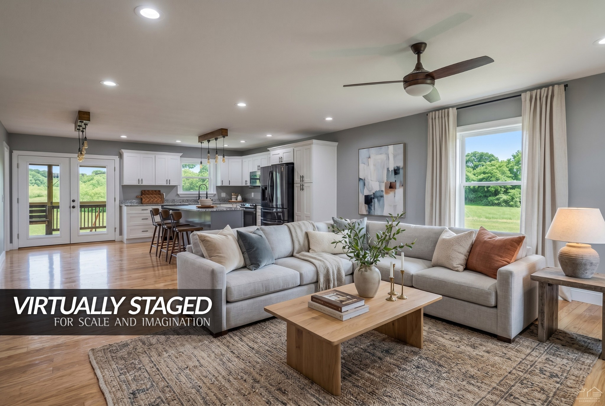 425 Hickman Road Liberty, TN 37095 - Photo 13 of 59
