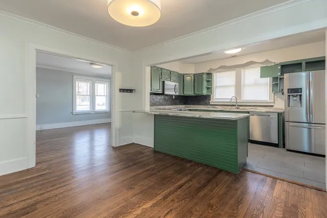 $220,000 | 840 Garland Street, Memphis, TN 38107