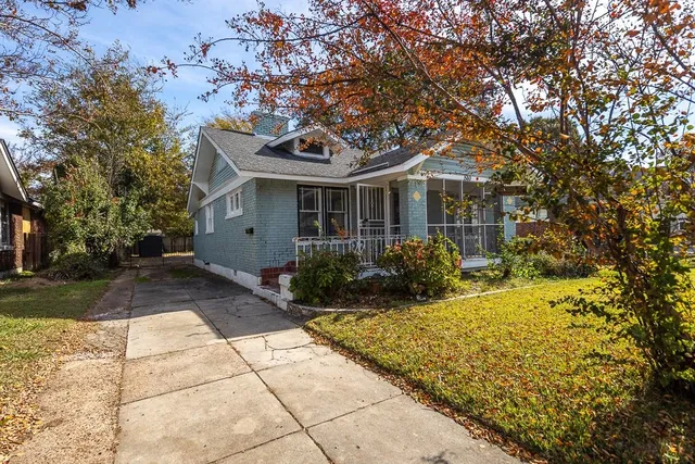$220,000 | 840 Garland Street, Memphis, TN 38107
