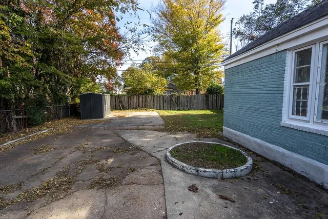 $220,000 | 840 Garland Street, Memphis, TN 38107