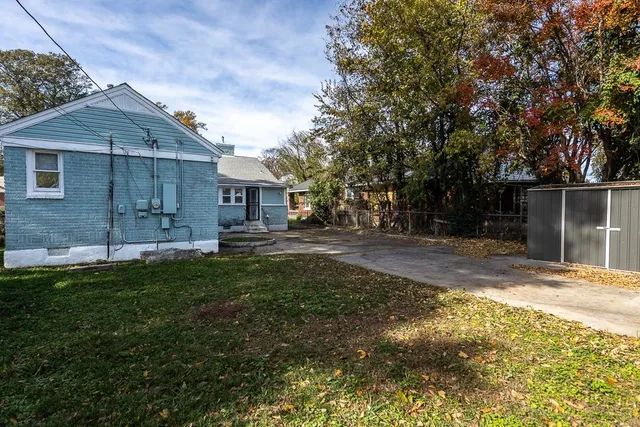 $220,000 | 840 Garland Street, Memphis, TN 38107