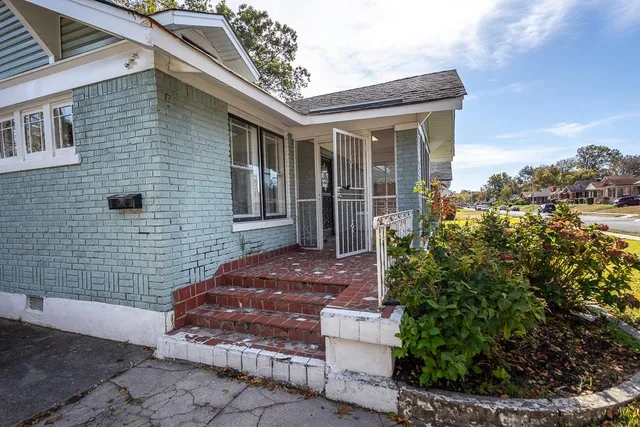 $220,000 | 840 Garland Street, Memphis, TN 38107