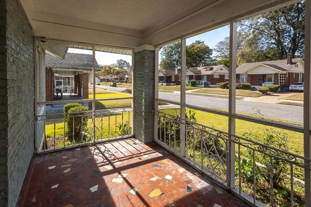 $220,000 | 840 Garland Street, Memphis, TN 38107