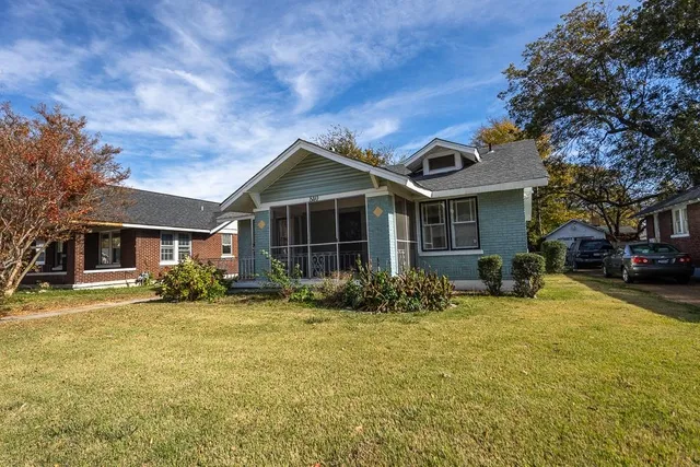 $220,000 | 840 Garland Street, Memphis, TN 38107
