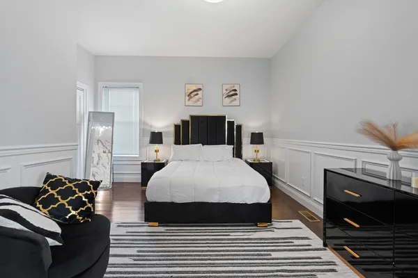 $664,999 | 9 Batchelder Street, Unit 1, Boston, MA 02125