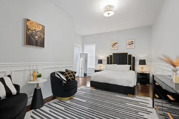 $664,999 | 9 Batchelder Street, Unit 1, Boston, MA 02125