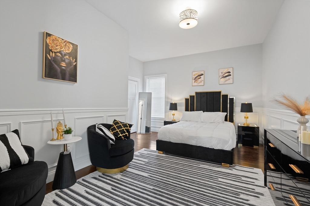 9 Batchelder Street, Unit 1 Boston, MA 02125 - Photo 12 of 21