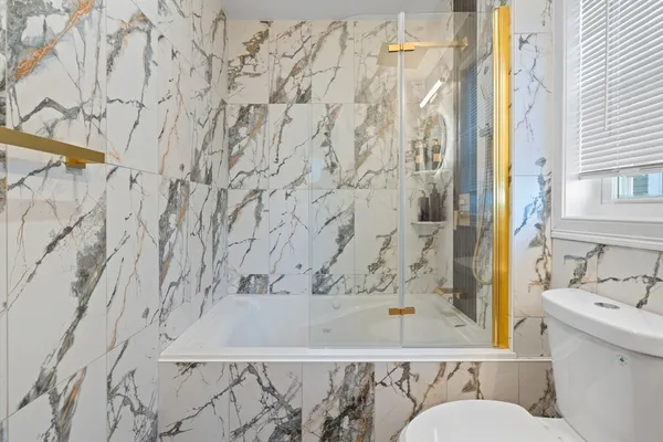 $664,999 | 9 Batchelder Street, Unit 1, Boston, MA 02125