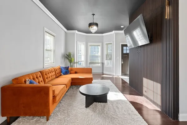 $664,999 | 9 Batchelder Street, Unit 1, Boston, MA 02125