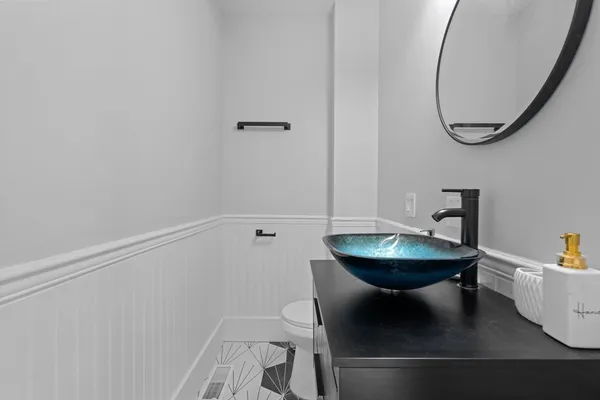 $664,999 | 9 Batchelder Street, Unit 1, Boston, MA 02125