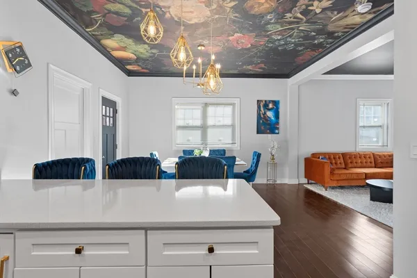 $664,999 | 9 Batchelder Street, Unit 1, Boston, MA 02125