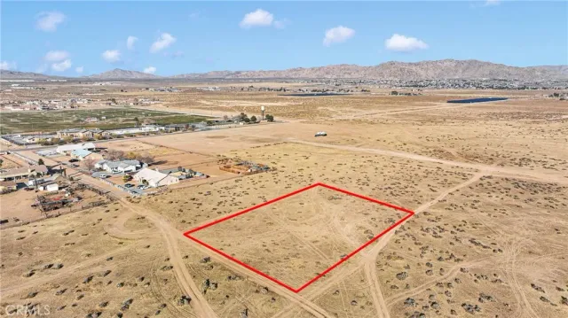 a view of an ocean beach