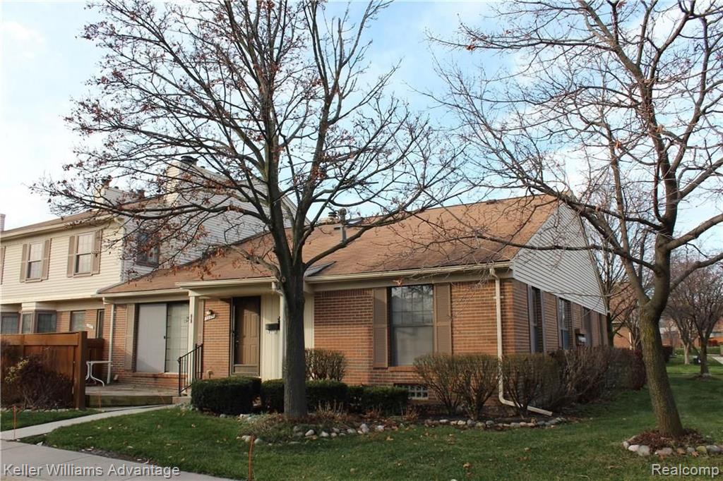 39971 Crosswinds Road Novi, MI 48375 - Photo 2 of 21