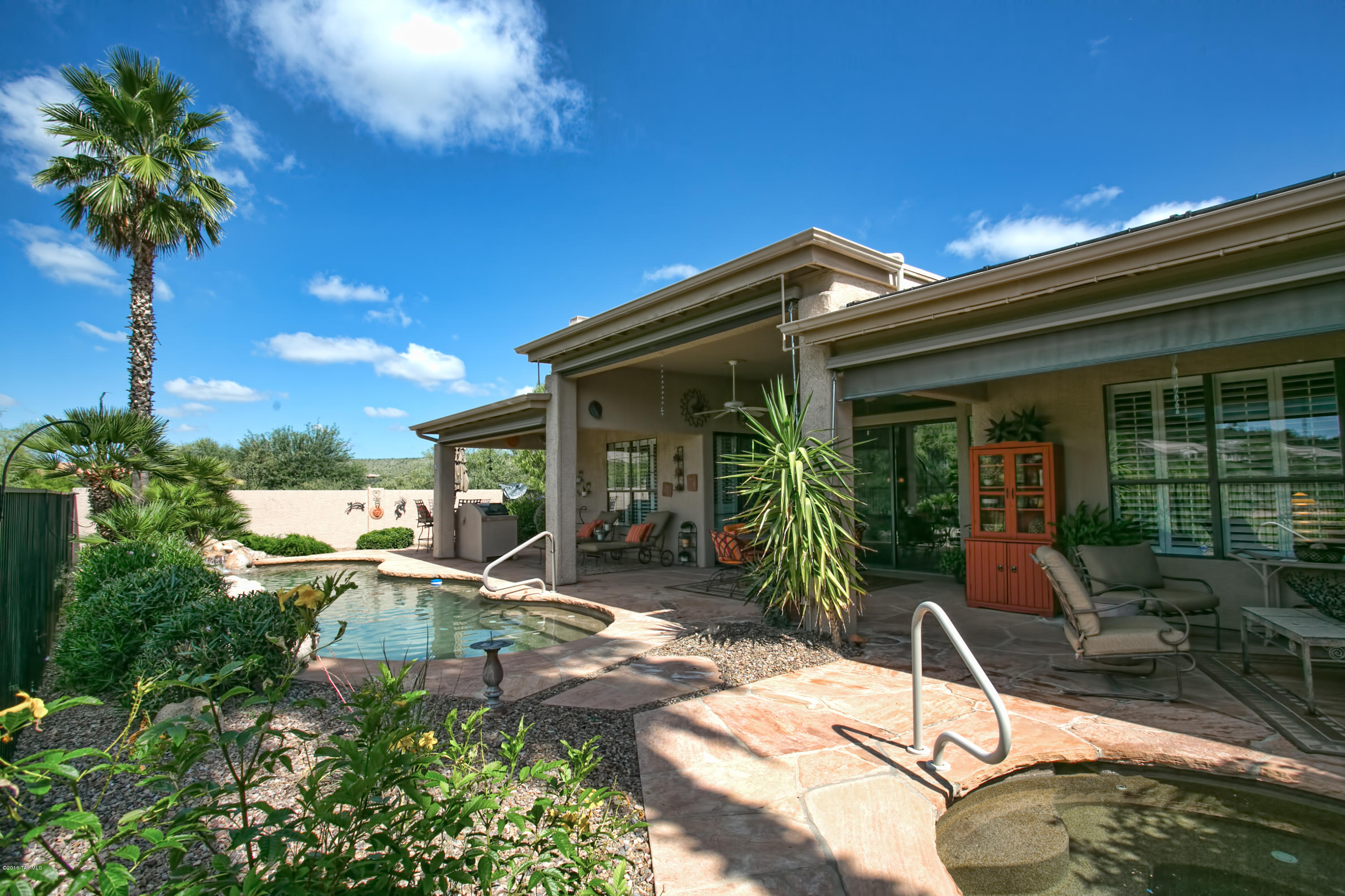 36854 South Ridgeview Boulevard Tucson, AZ 85739 - Photo 6 of 34
