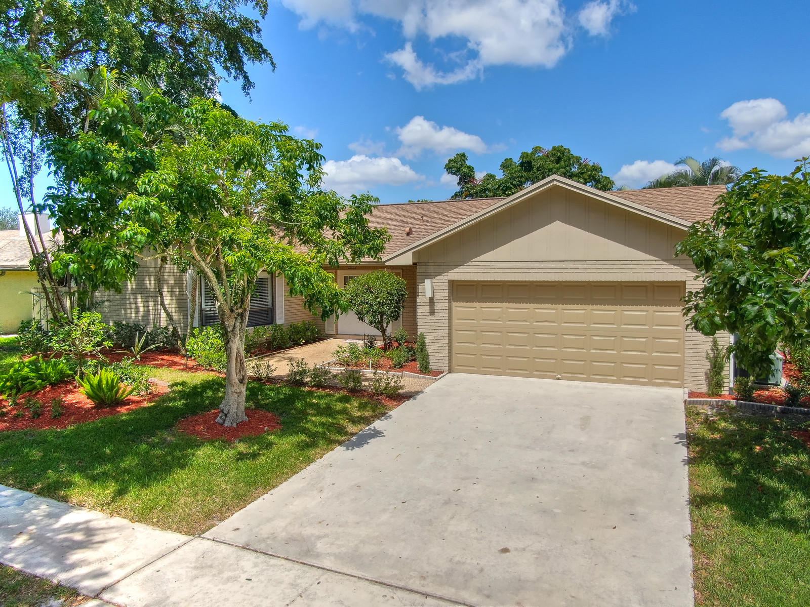 3099 Northwest 27th Avenue Boca Raton, FL 33434 - Photo 31 of 37 31_Aerials_1_of_7_mls