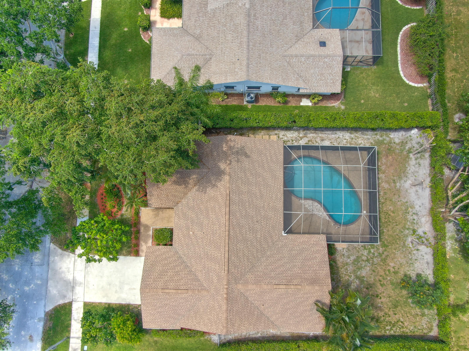 3099 Northwest 27th Avenue Boca Raton, FL 33434 - Photo 33 of 37 33_Aerials_3_of_7_mls
