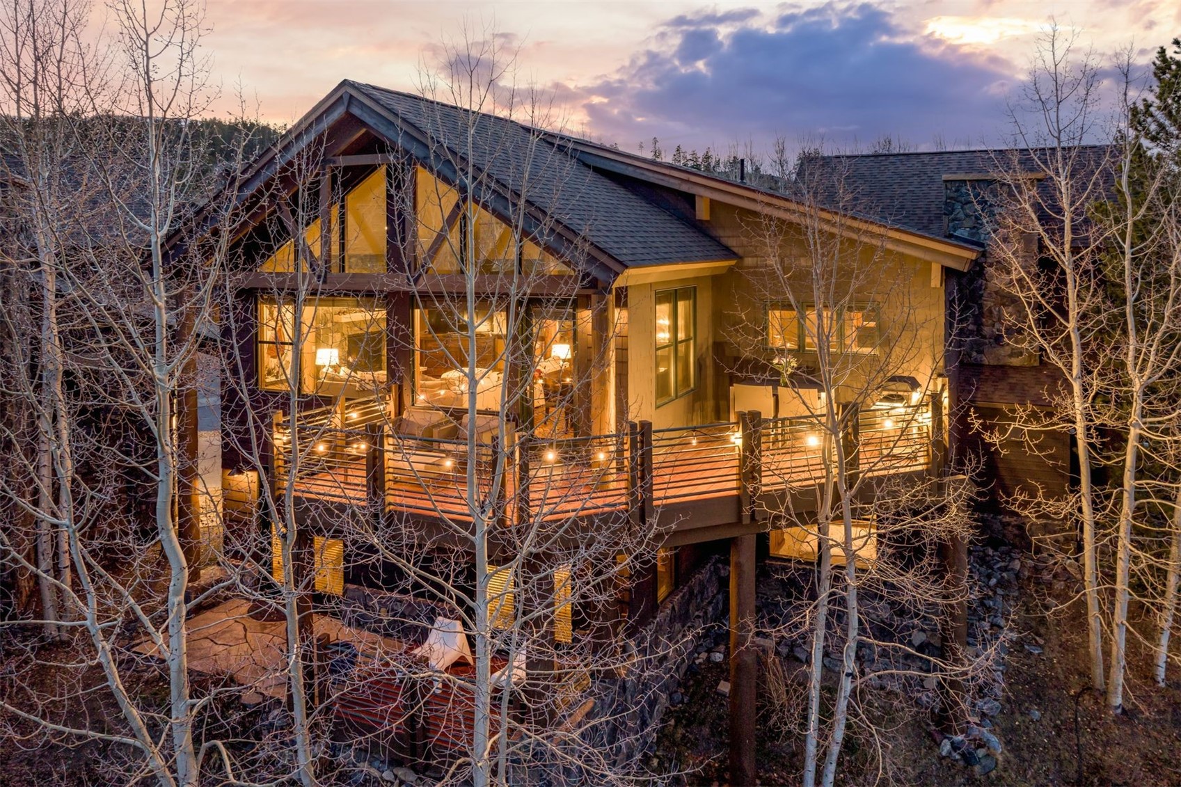28 N Road Breckenridge, CO 80424 - Photo 1 of 46 Gallery Image 1