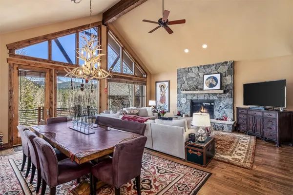 $2,190,000 | 28 N Road, Breckenridge, CO 80424