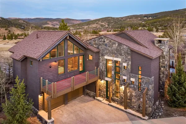 $2,190,000 | 28 N Road, Breckenridge, CO 80424