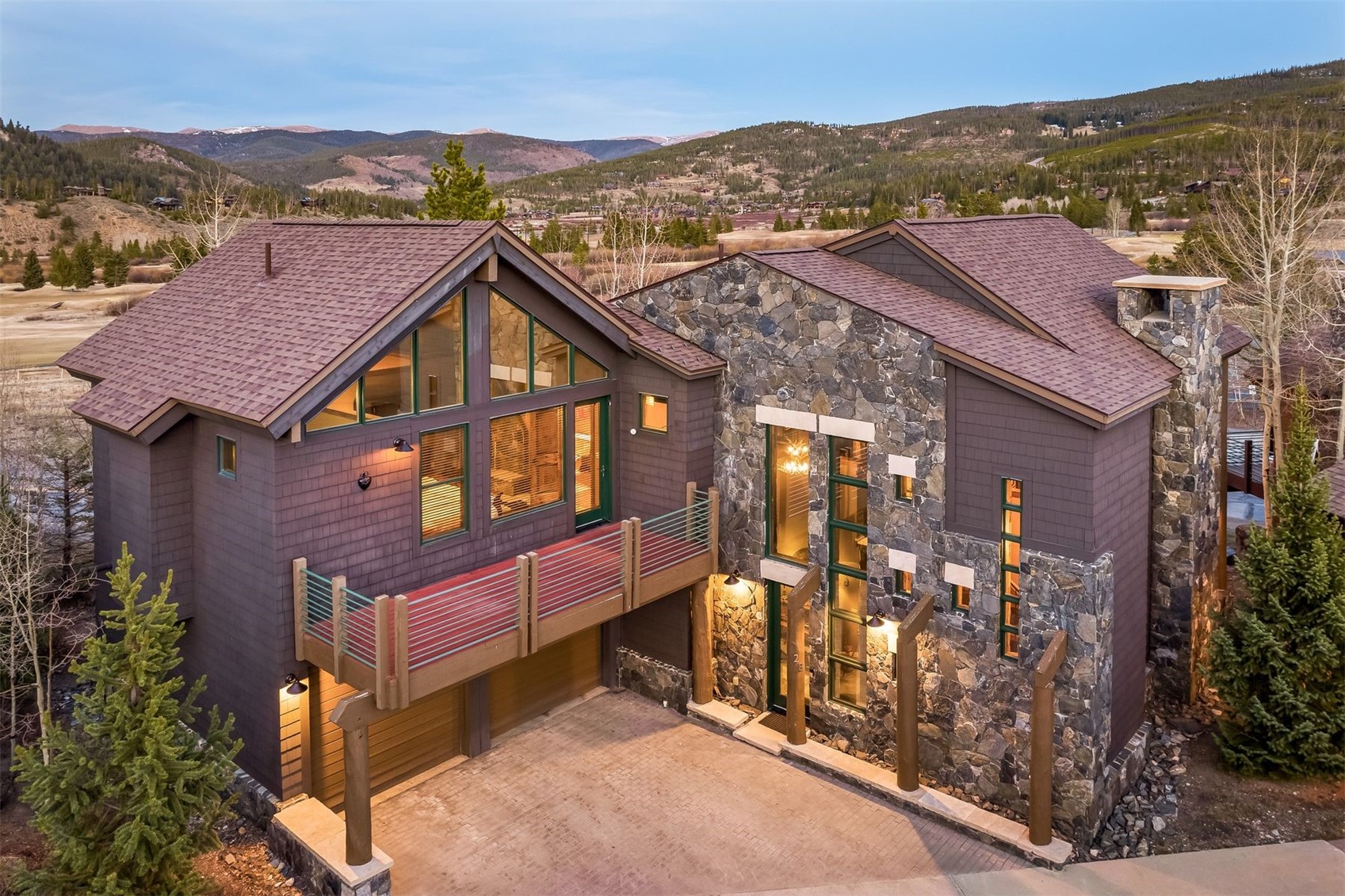 28 N Road Breckenridge, CO 80424 - Photo 2 of 46