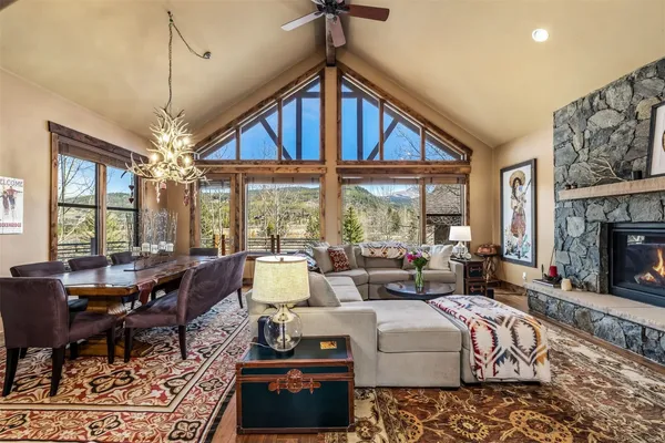 $2,190,000 | 28 N Road, Breckenridge, CO 80424