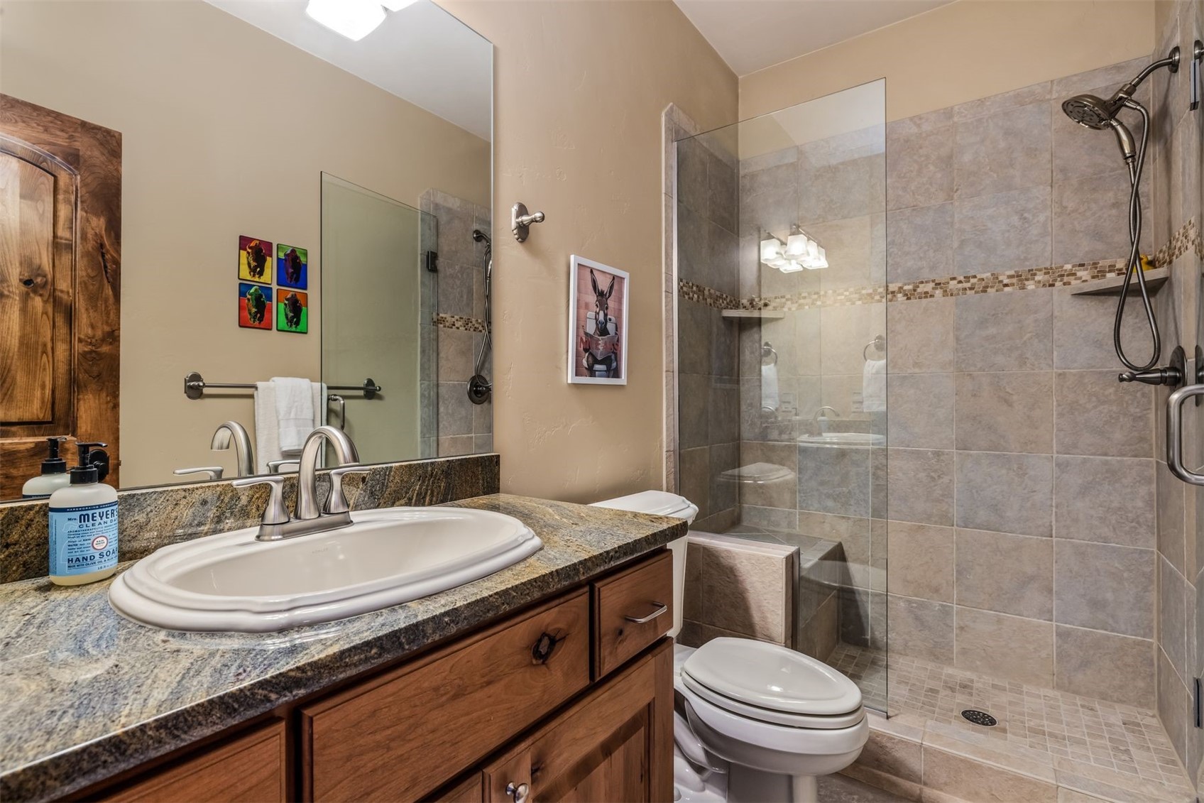 28 N Road Breckenridge, CO 80424 - Photo 31 of 46