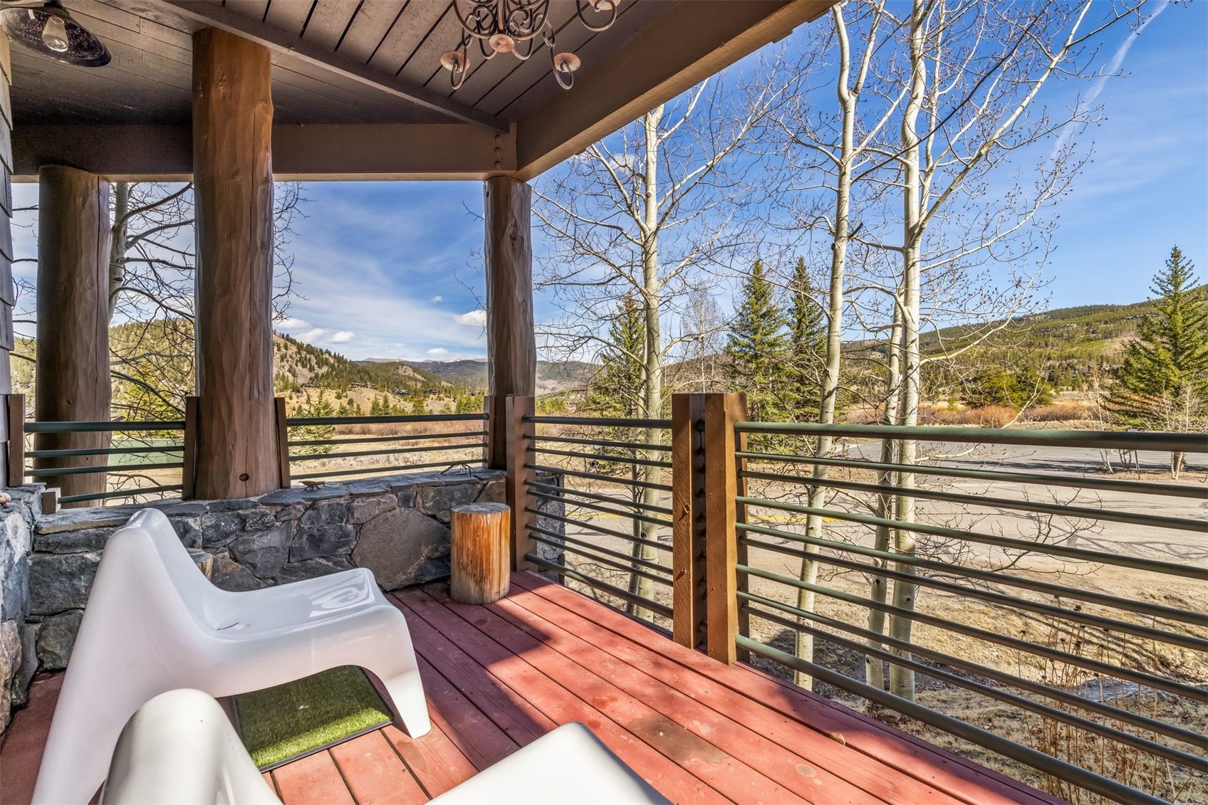 28 N Road Breckenridge, CO 80424 - Photo 33 of 46