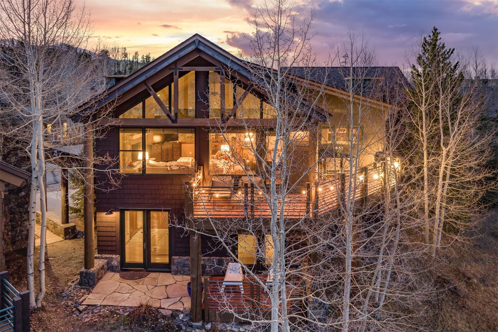 28 N Road Breckenridge, CO 80424 - Photo 39 of 46