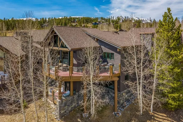 $2,190,000 | 28 N Road, Breckenridge, CO 80424