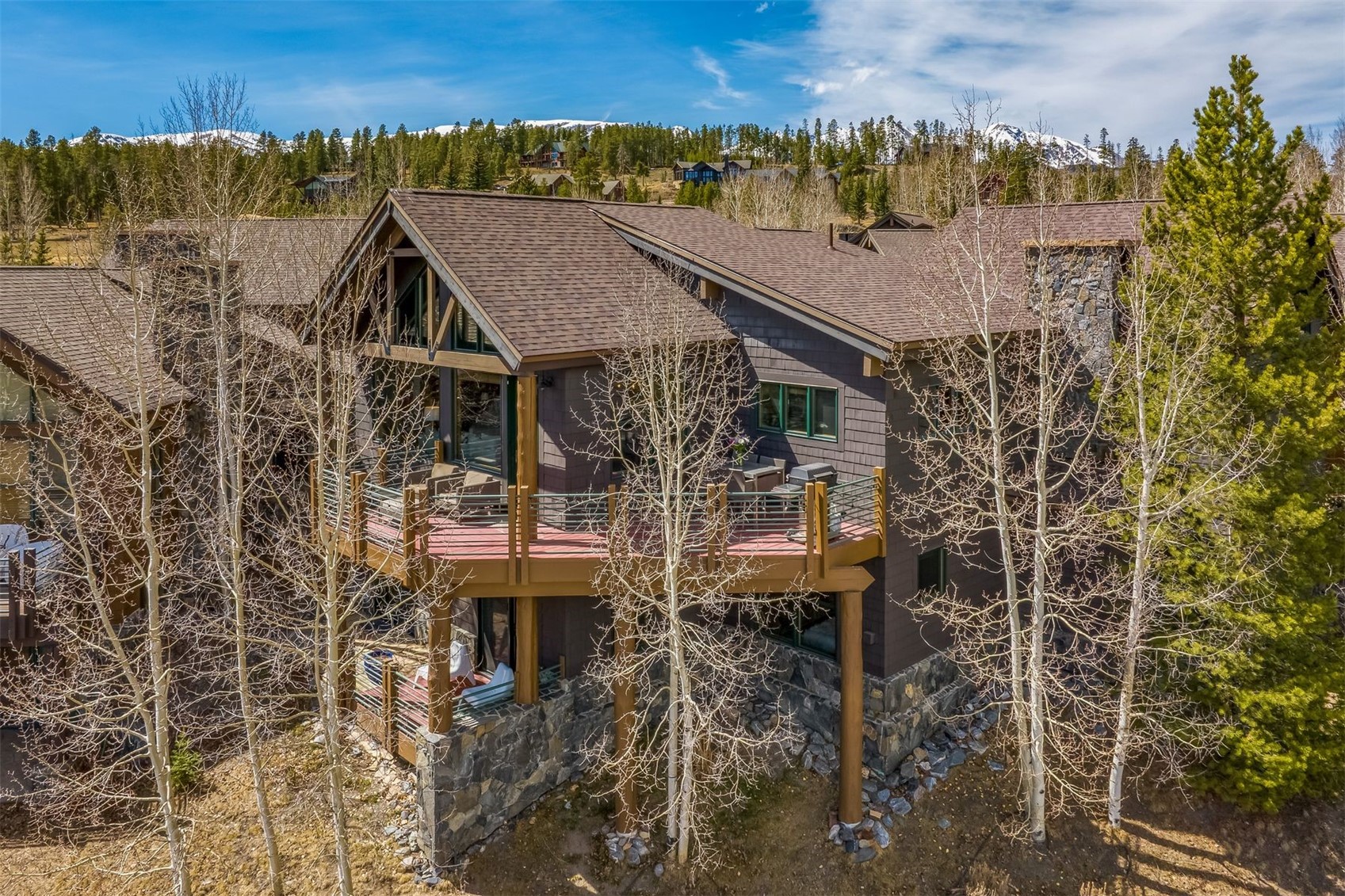 28 N Road Breckenridge, CO 80424 - Photo 40 of 46 Gallery Image 40