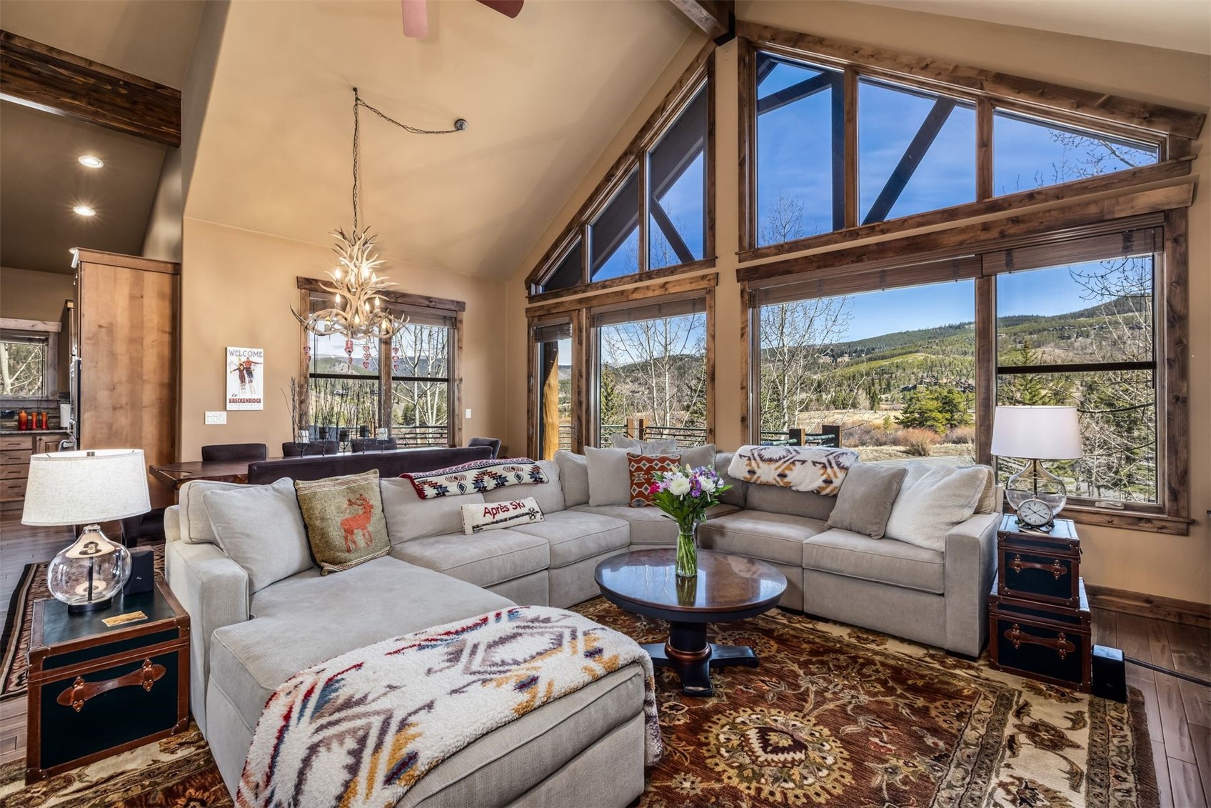 28 N Road Breckenridge, CO 80424 - Photo 4 of 46