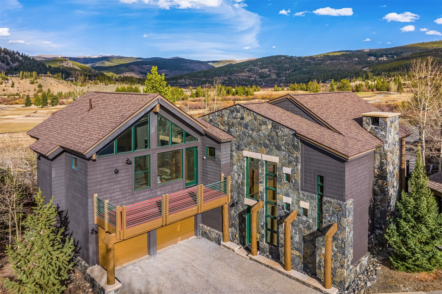 28 N Road Breckenridge, CO 80424 - Photo 41 of 46