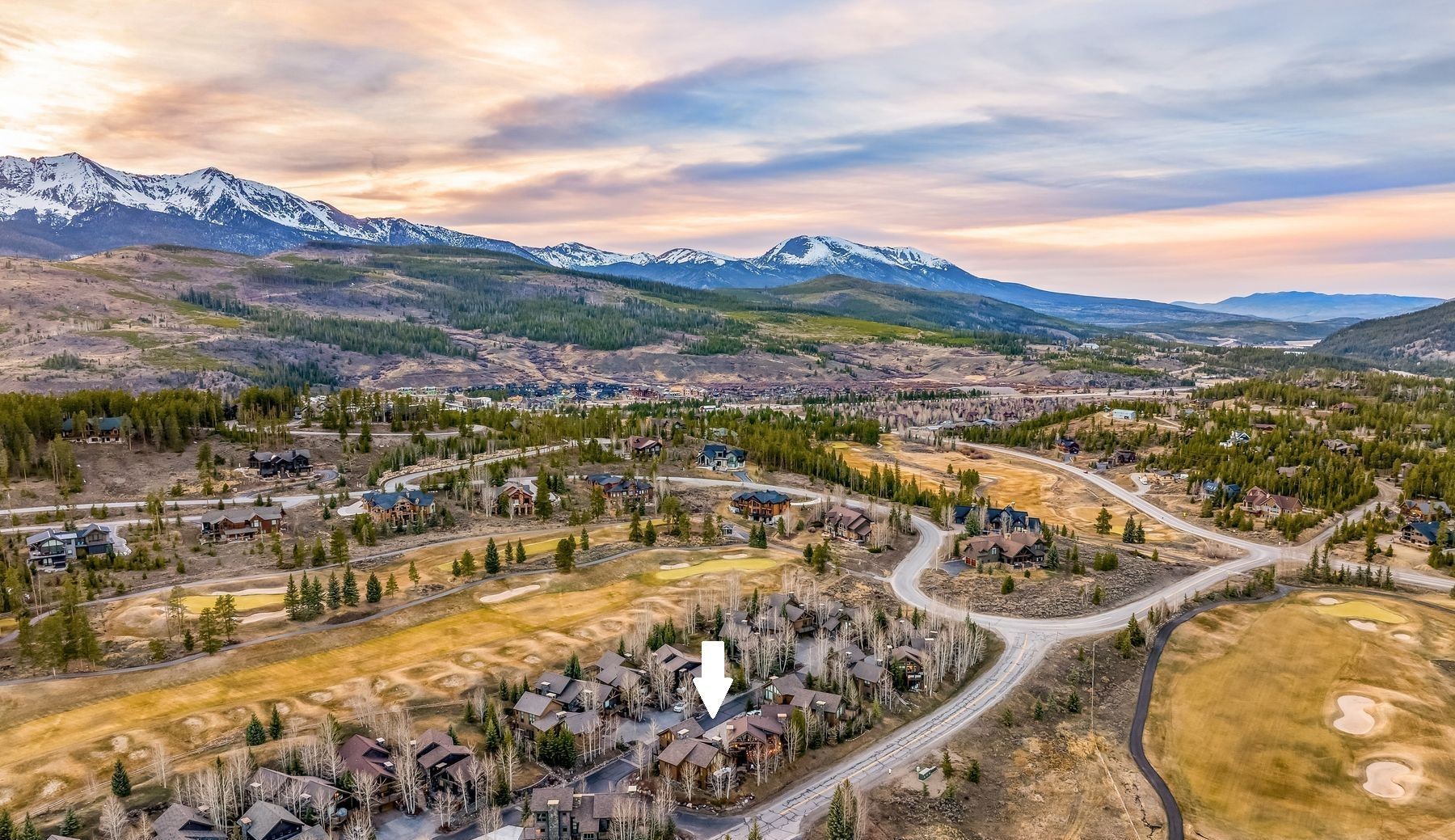 28 N Road Breckenridge, CO 80424 - Photo 42 of 46 Gallery Image 42