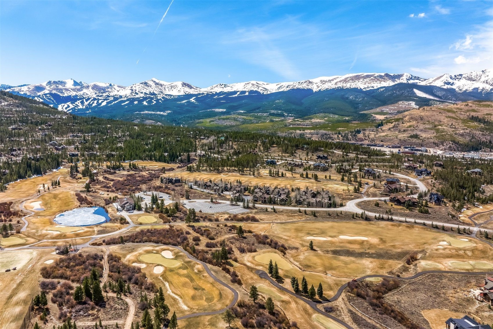 28 N Road Breckenridge, CO 80424 - Photo 43 of 46 Gallery Image 43