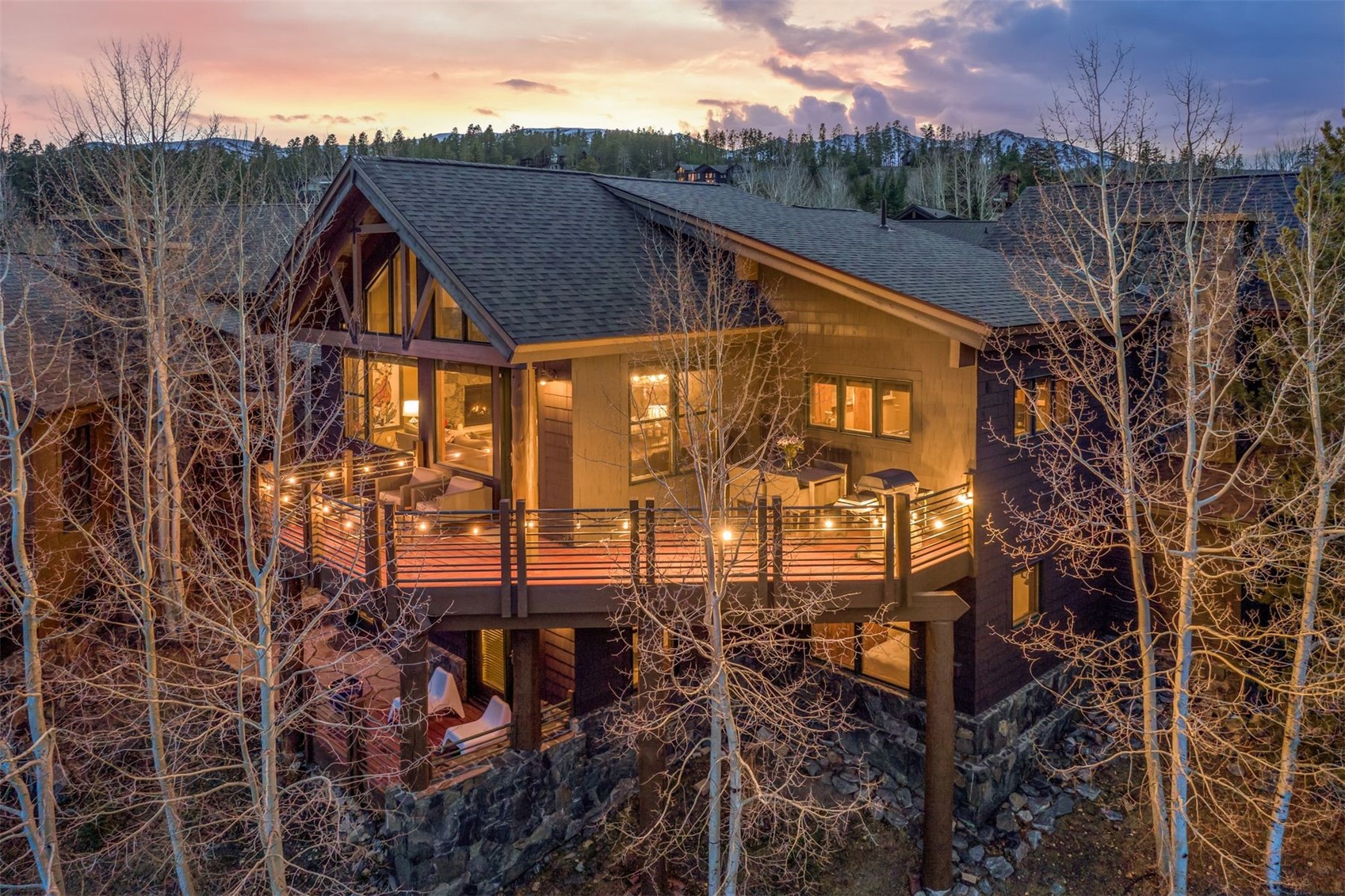 28 N Road Breckenridge, CO 80424 - Photo 46 of 46 Gallery Image 46