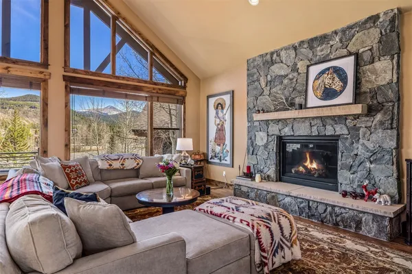 $2,190,000 | 28 N Road, Breckenridge, CO 80424