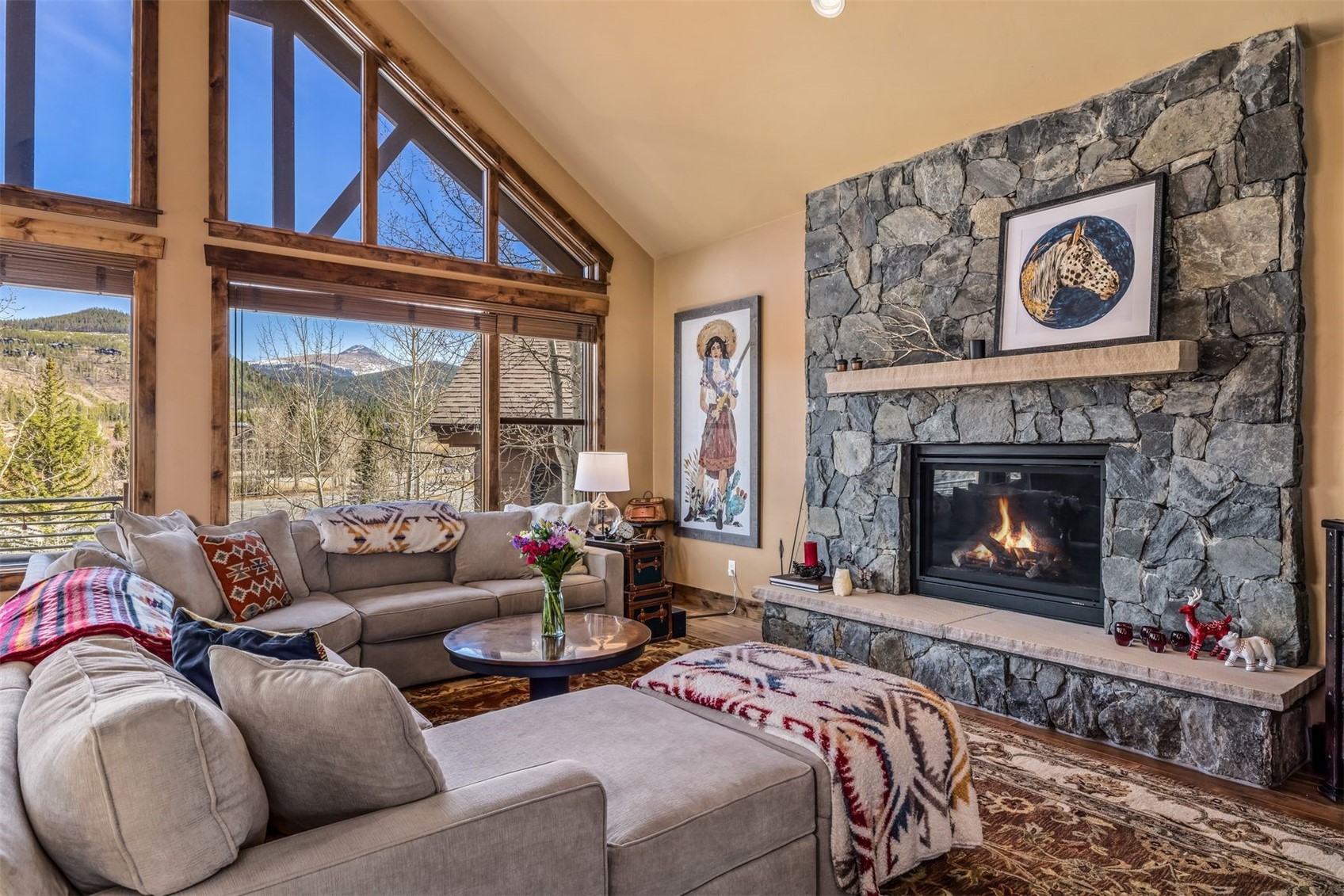 28 N Road Breckenridge, CO 80424 - Photo 5 of 46