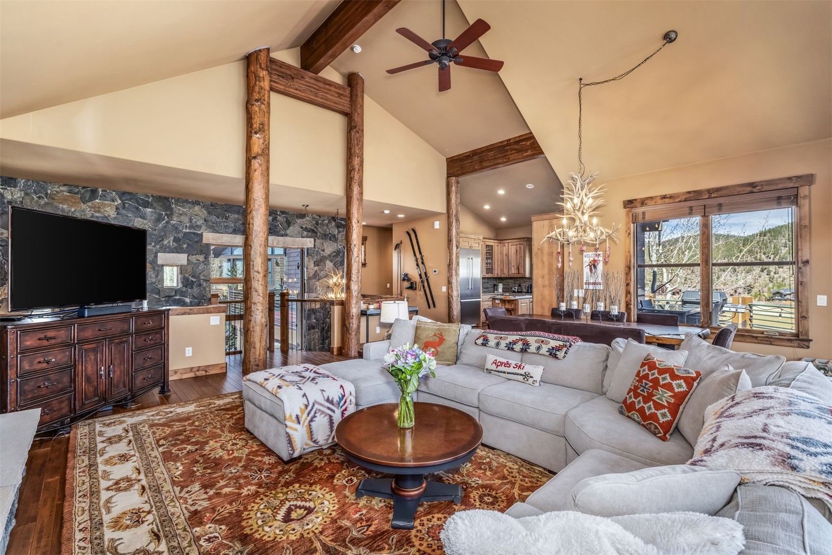 28 N Road Breckenridge, CO 80424 - Photo 6 of 46 Gallery Image 6