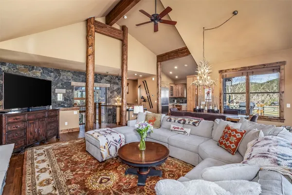 $2,190,000 | 28 N Road, Breckenridge, CO 80424