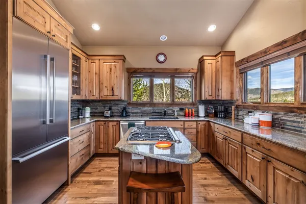 $2,190,000 | 28 N Road, Breckenridge, CO 80424
