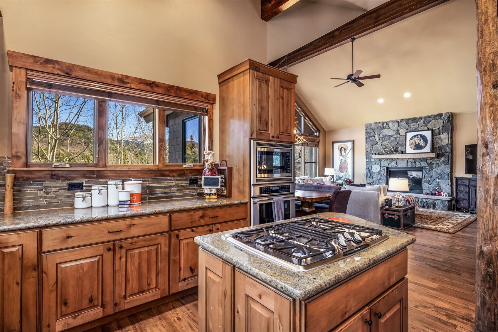 28 N Road Breckenridge, CO 80424 - Photo 9 of 46 Gallery Image 9