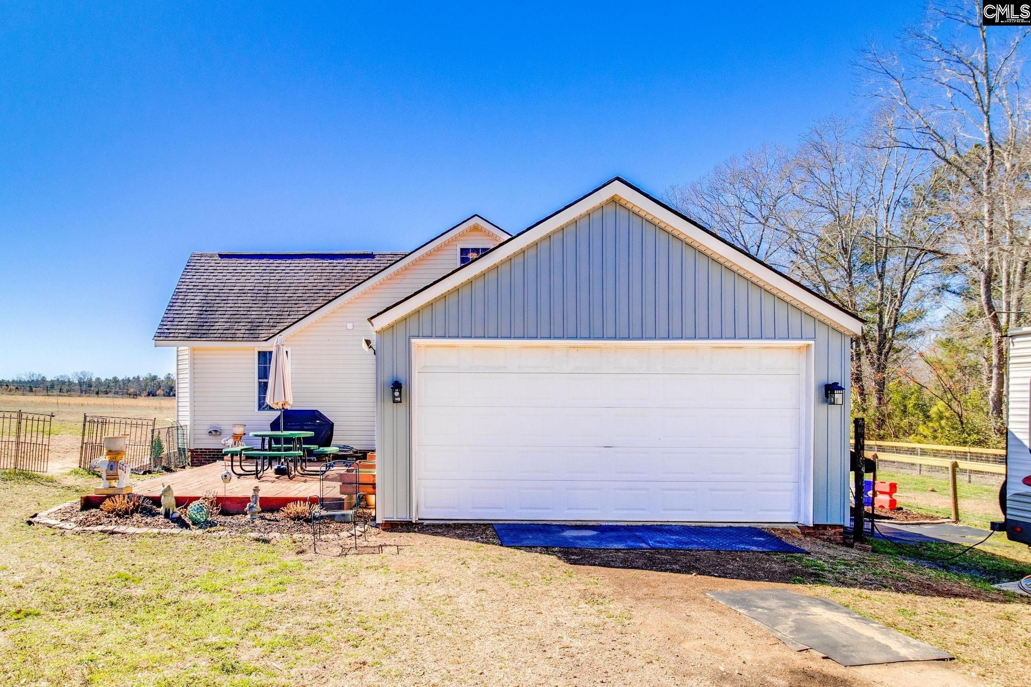 1080 Fox Young Road Wagener, SC 29164 - Photo 8 of 78