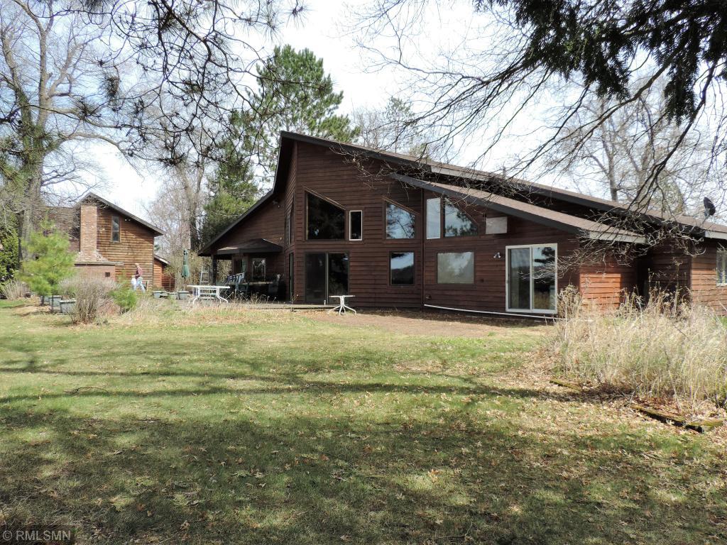 W5826 Spooner Lake Road Spooner, WI 54801 - Photo 1 of 1 Gallery Image 1