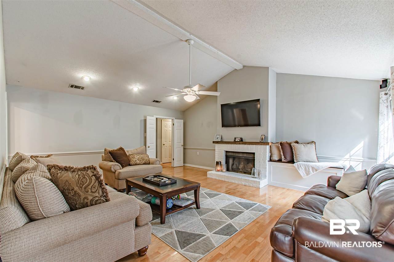 1333 Carson Road West Mobile, AL 36695 - Photo 5 of 25